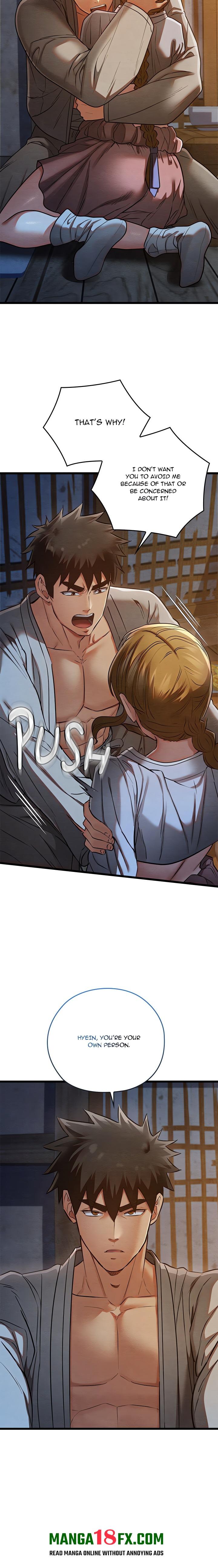 Master of Intimacy (Uncensored) 11