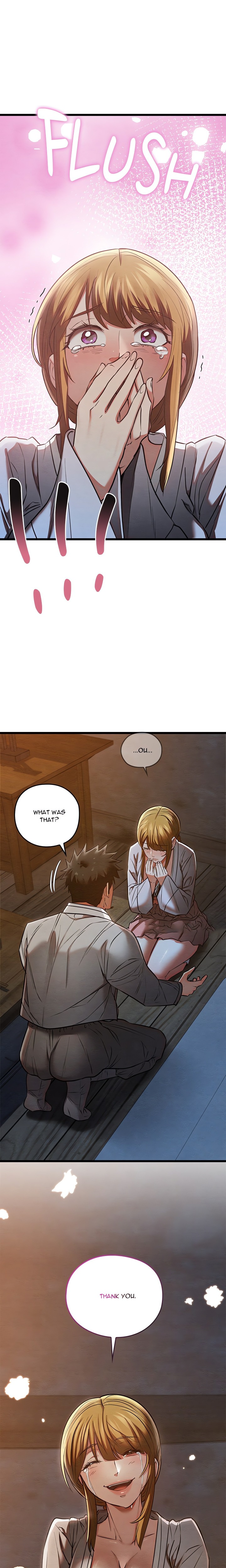 Master of Intimacy (Uncensored) 12