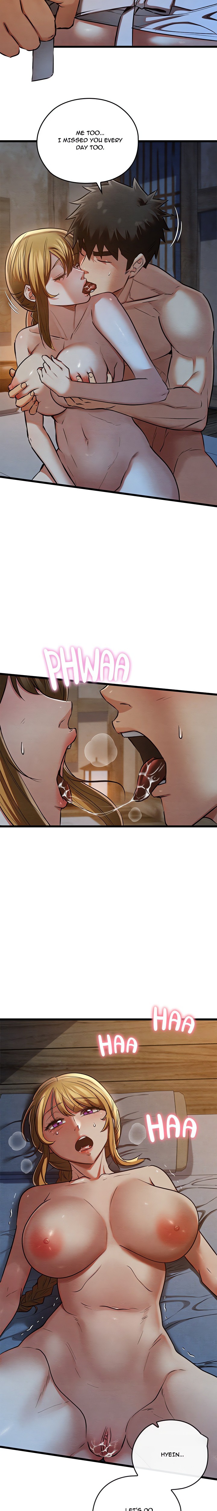 Master of Intimacy (Uncensored) 15