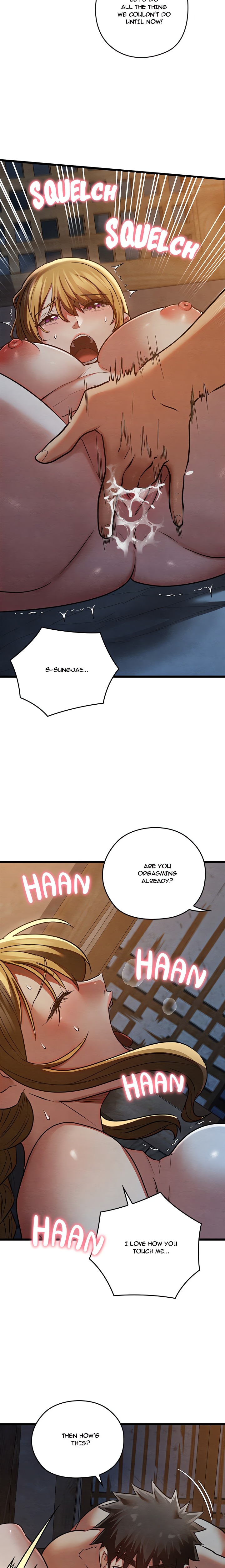 Master of Intimacy (Uncensored) 16