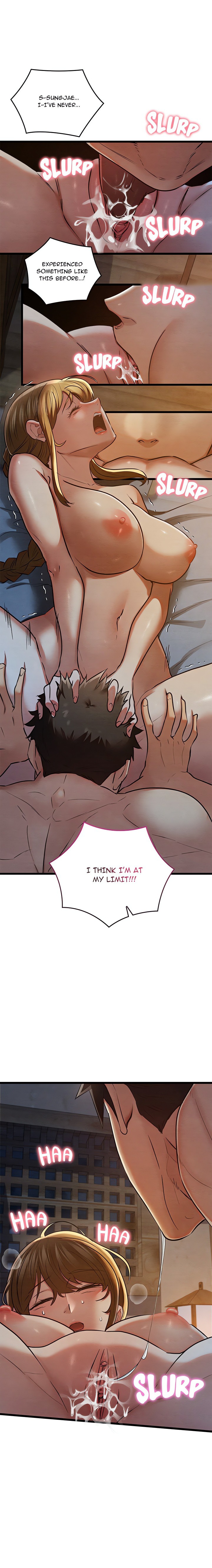 Master of Intimacy (Uncensored) 18
