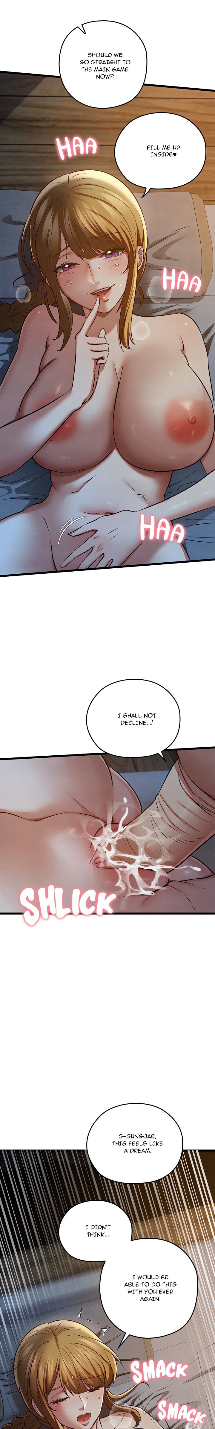 Master of Intimacy (Uncensored) 19