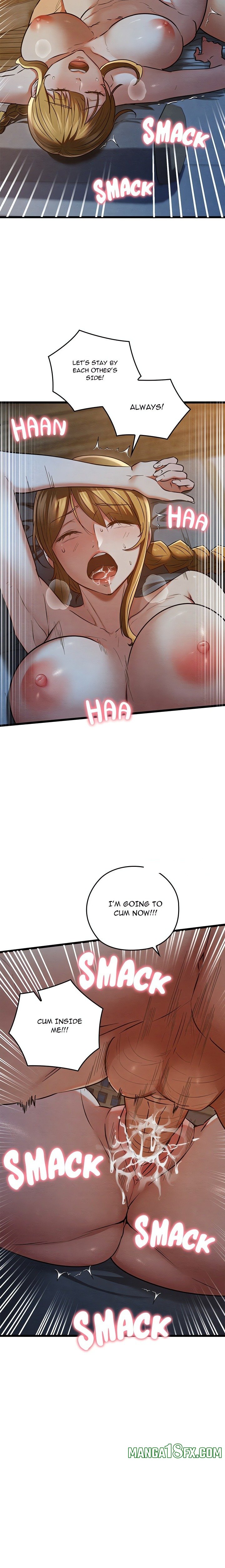 Master of Intimacy (Uncensored) 21
