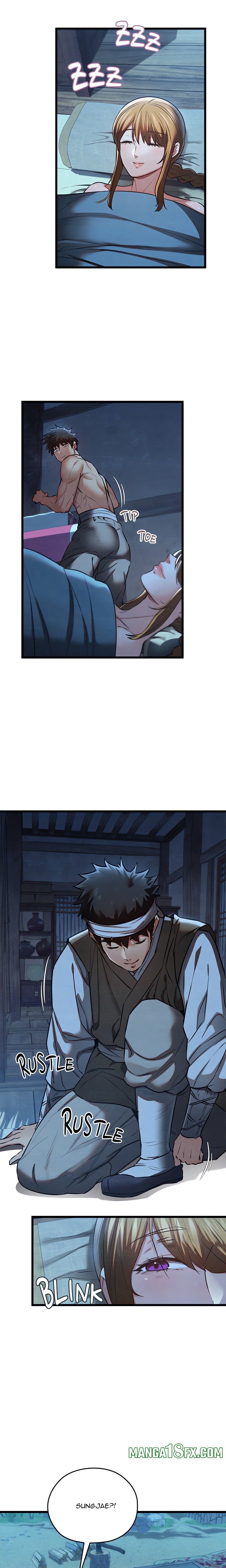 Master of Intimacy (Uncensored) 23