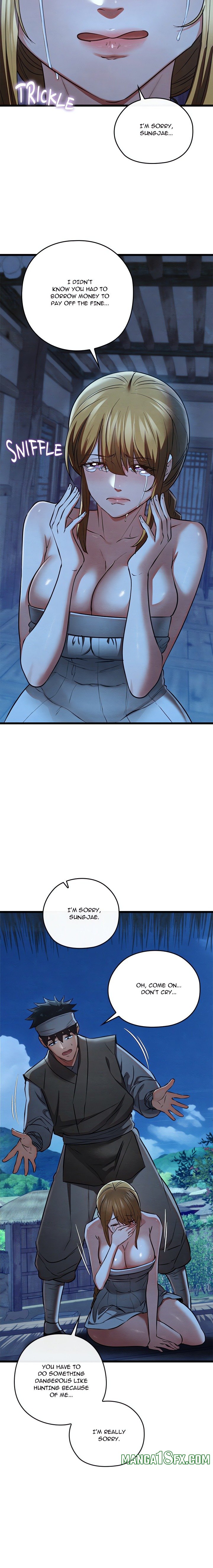 Master of Intimacy (Uncensored) 26