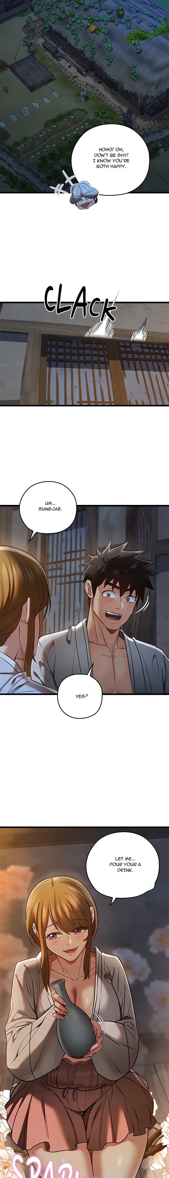 Master of Intimacy (Uncensored) 4