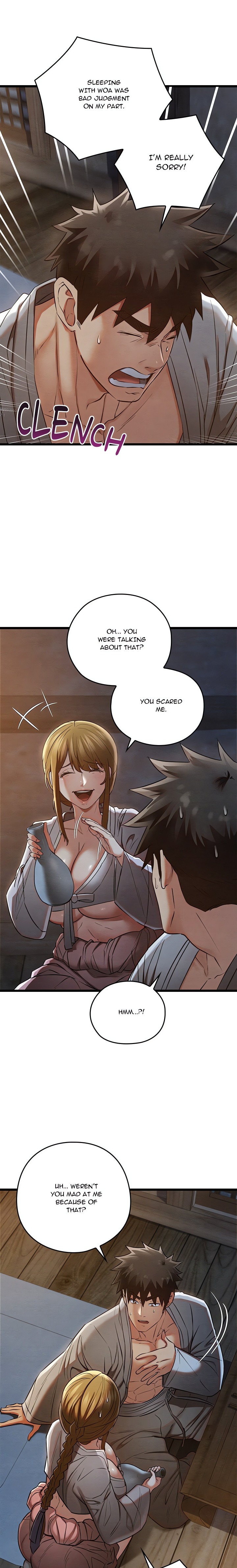 Master of Intimacy (Uncensored) 7