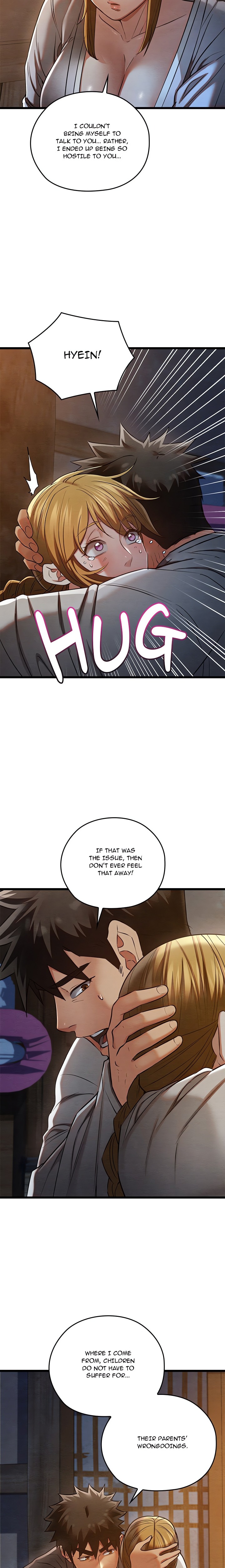Master of Intimacy (Uncensored) 10