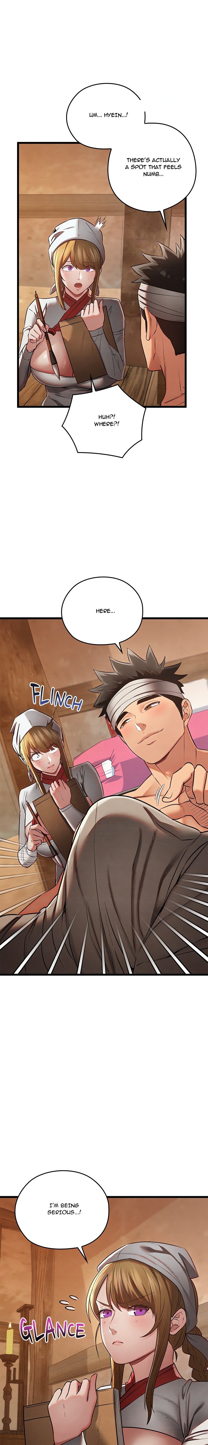 Master of Intimacy (Uncensored) 17