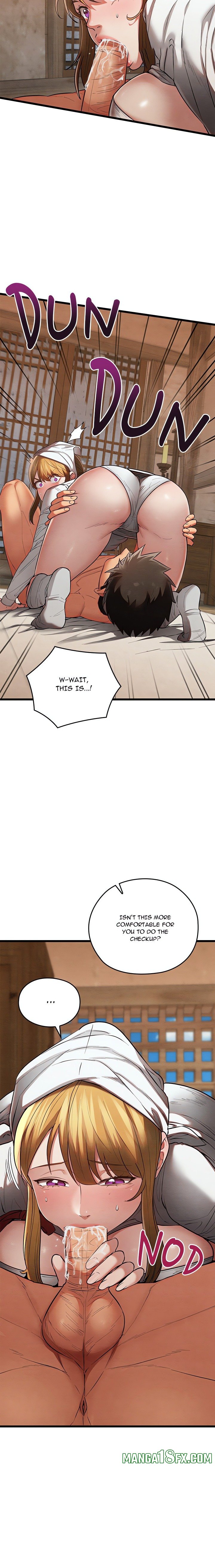 Master of Intimacy (Uncensored) 26