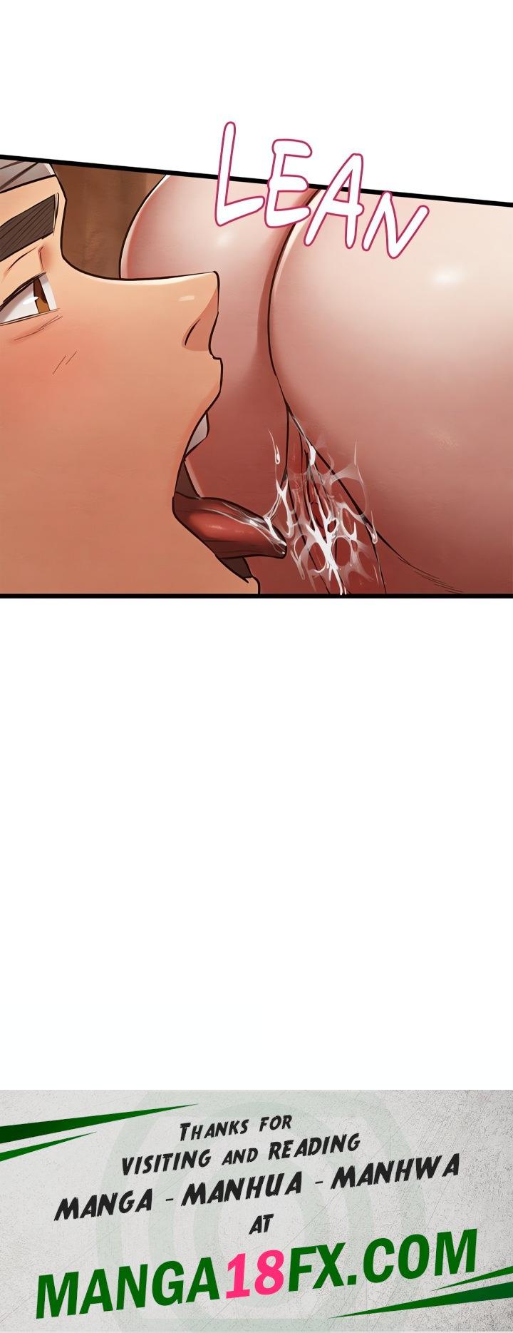 Master of Intimacy (Uncensored) 28