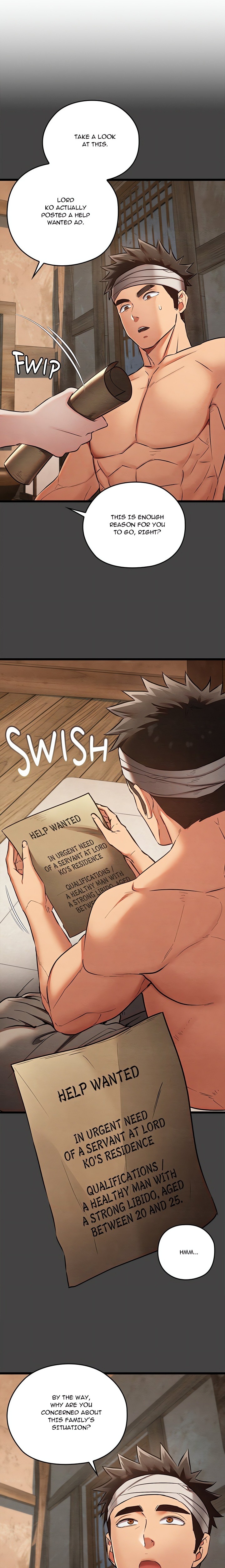 Master of Intimacy (Uncensored) 14