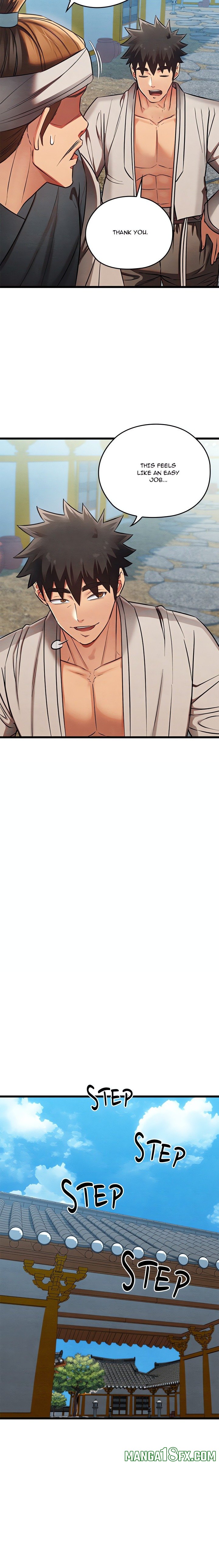 Master of Intimacy (Uncensored) 17