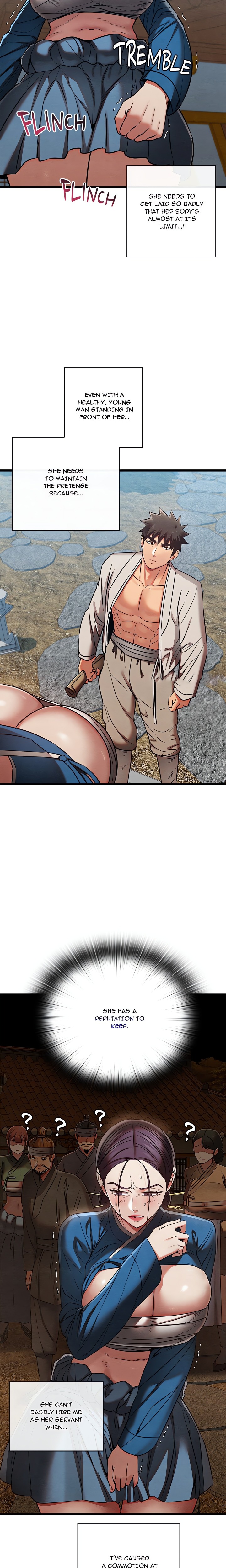 Master of Intimacy (Uncensored) 20