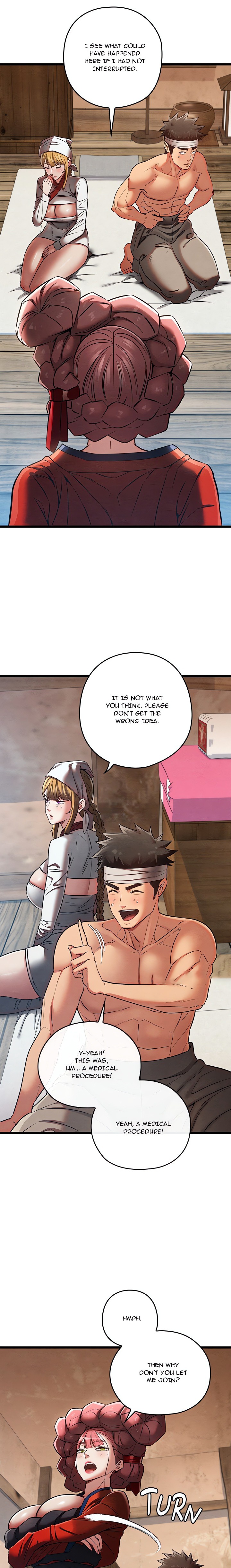 Master of Intimacy (Uncensored) 3