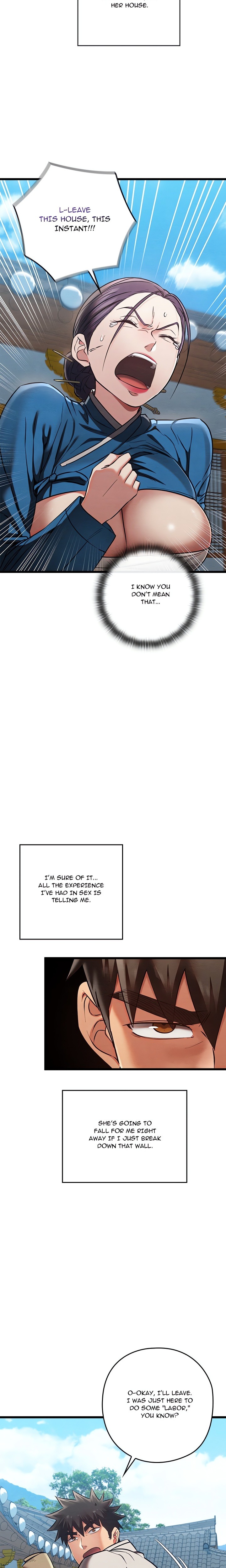 Master of Intimacy (Uncensored) 21