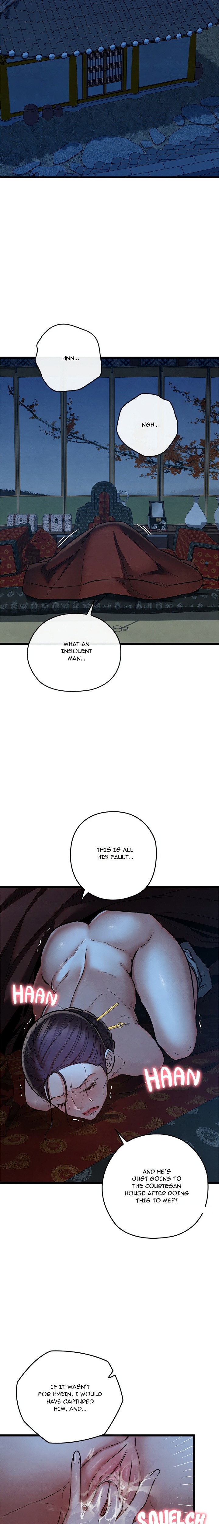 Master of Intimacy (Uncensored) 23