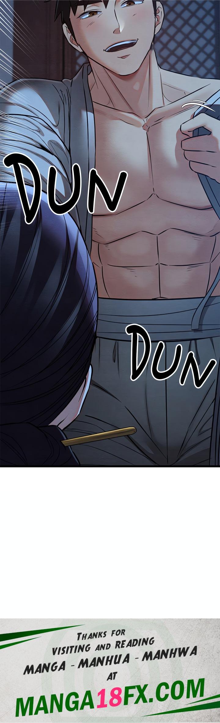Master of Intimacy (Uncensored) 26