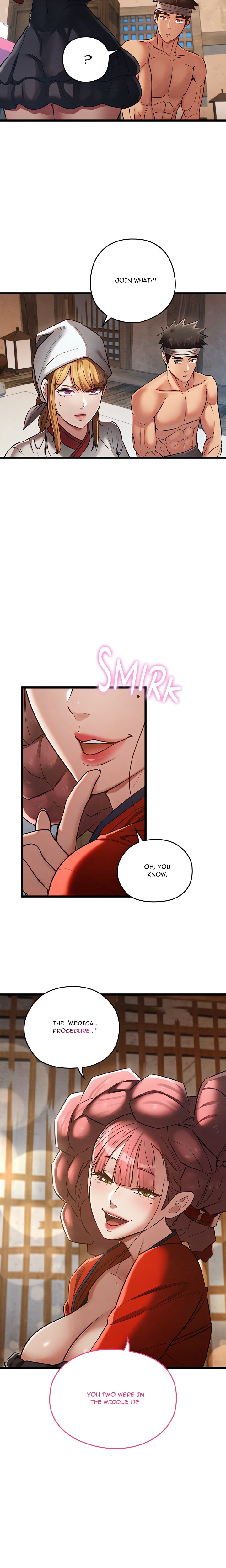 Master of Intimacy (Uncensored) 4