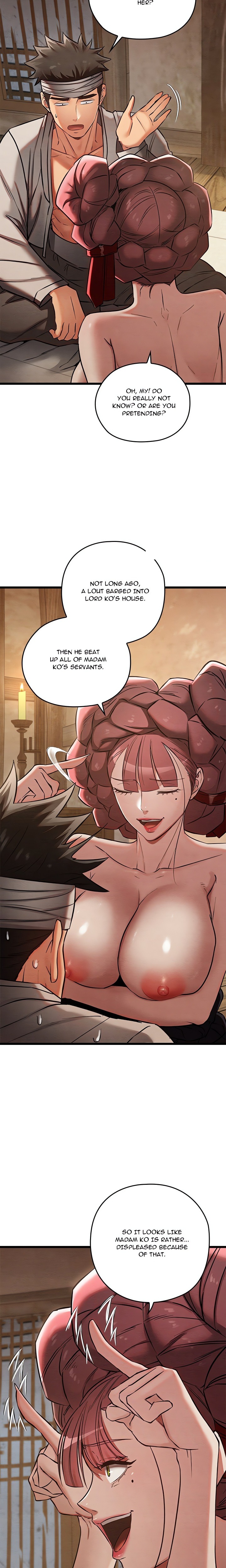 Master of Intimacy (Uncensored) 10