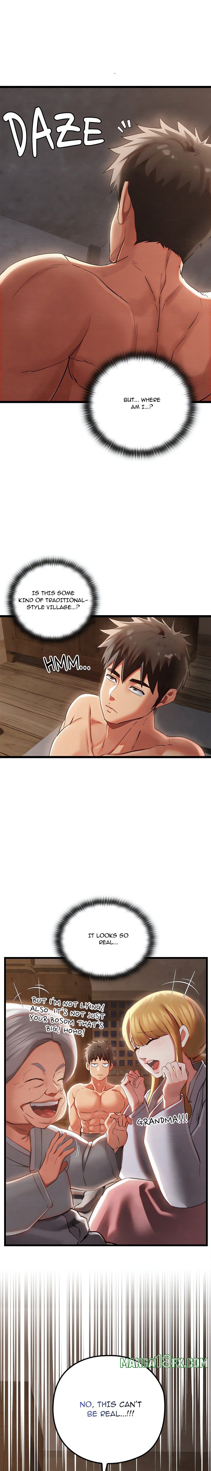 Master of Intimacy (Uncensored) 14