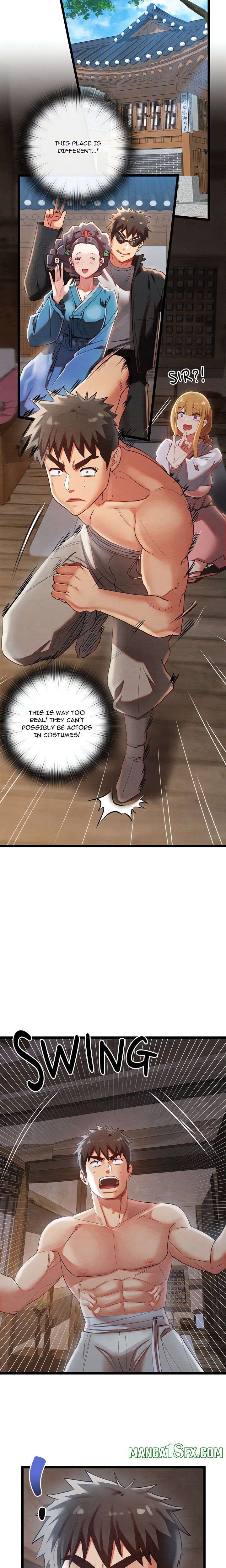 Master of Intimacy (Uncensored) 16