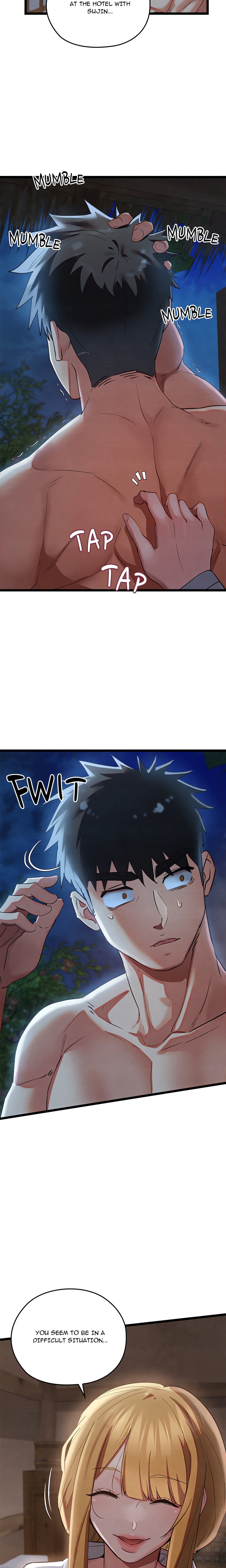 Master of Intimacy (Uncensored) 18