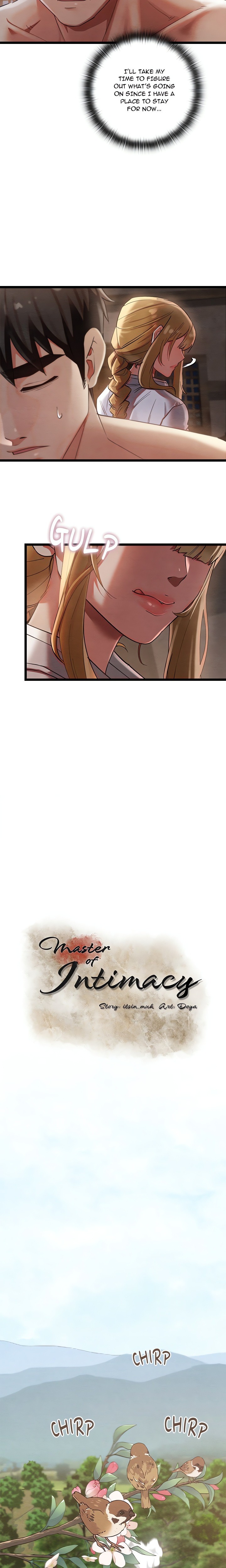 Master of Intimacy (Uncensored) 21