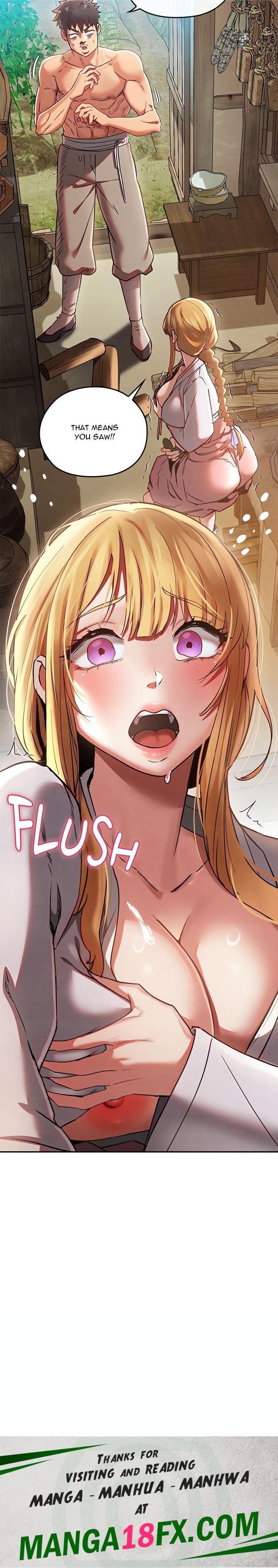 Master of Intimacy (Uncensored) 29