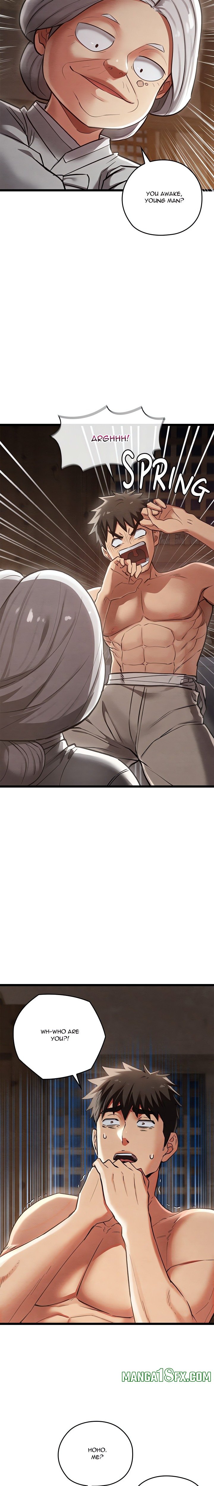 Master of Intimacy (Uncensored) 4