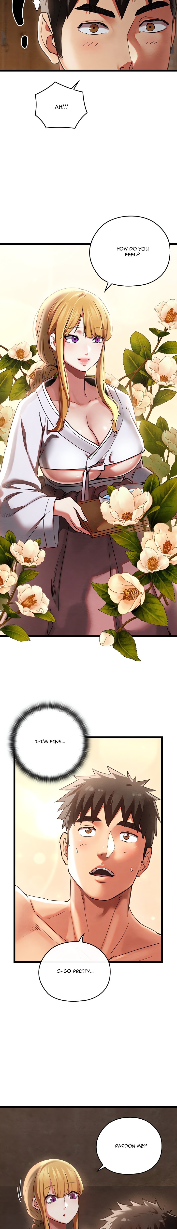 Master of Intimacy (Uncensored) 6