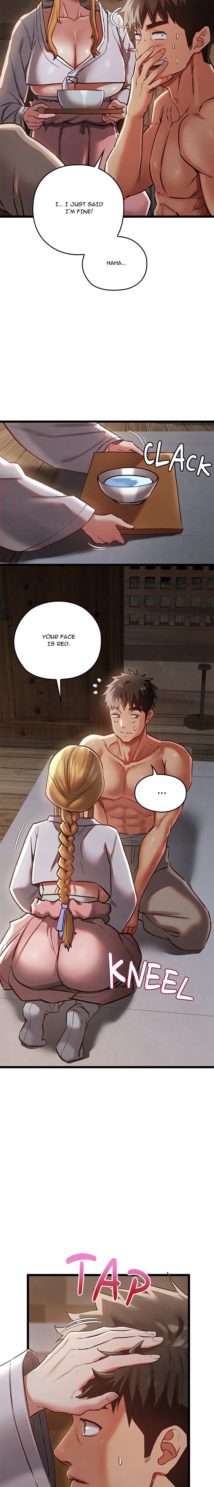 Master of Intimacy (Uncensored) 7