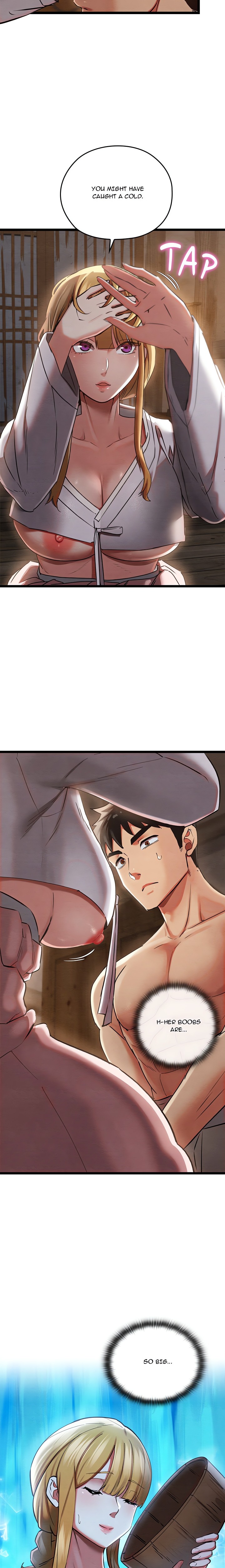 Master of Intimacy (Uncensored) 8