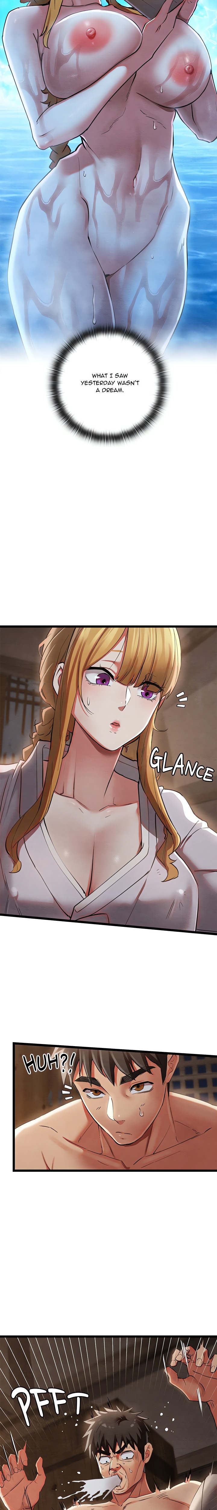 Master of Intimacy (Uncensored) 9