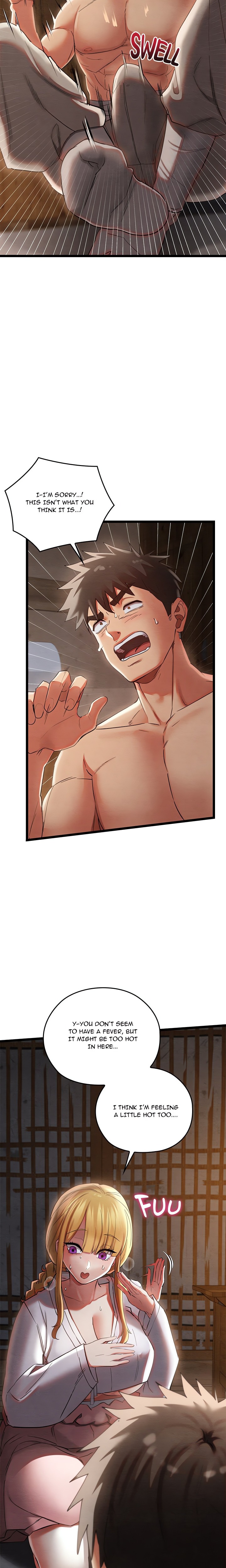 Master of Intimacy (Uncensored) 10