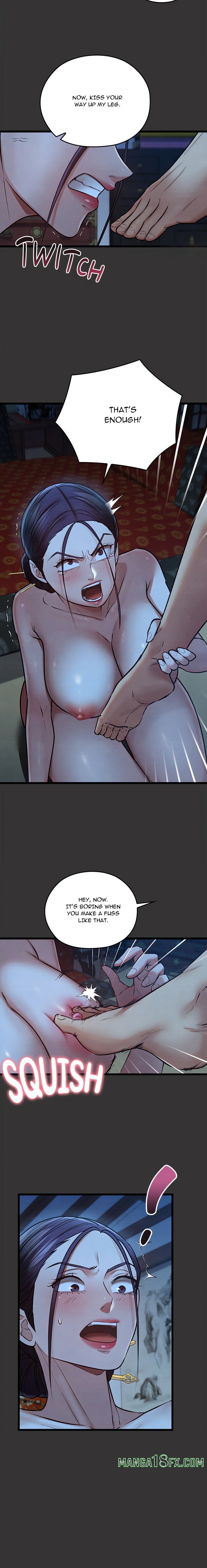 Master of Intimacy (Uncensored) 12