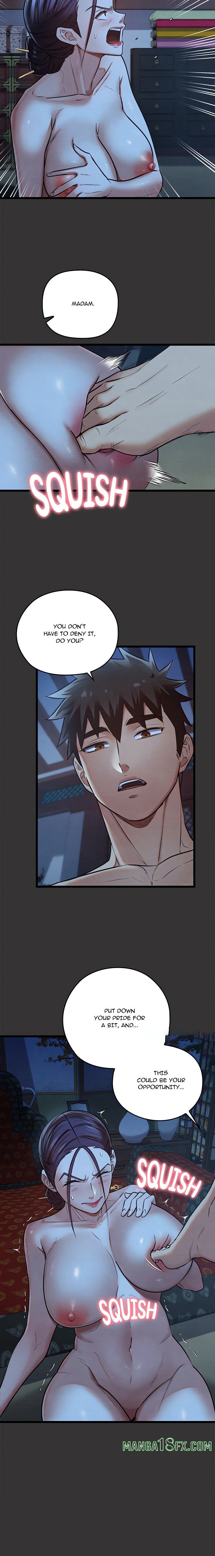 Master of Intimacy (Uncensored) 14