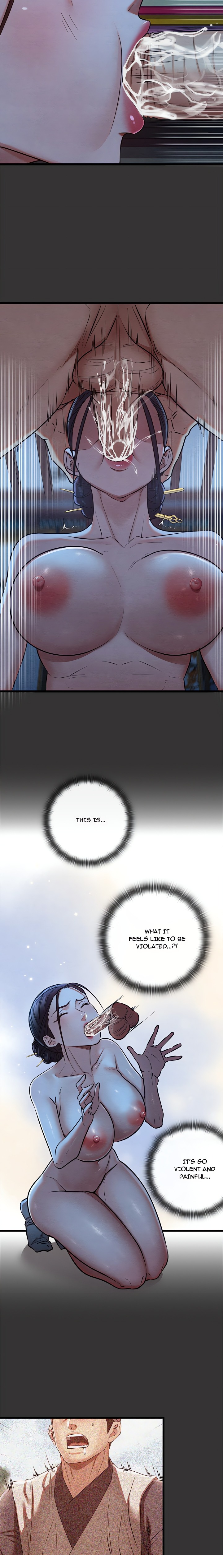 Master of Intimacy (Uncensored) 19
