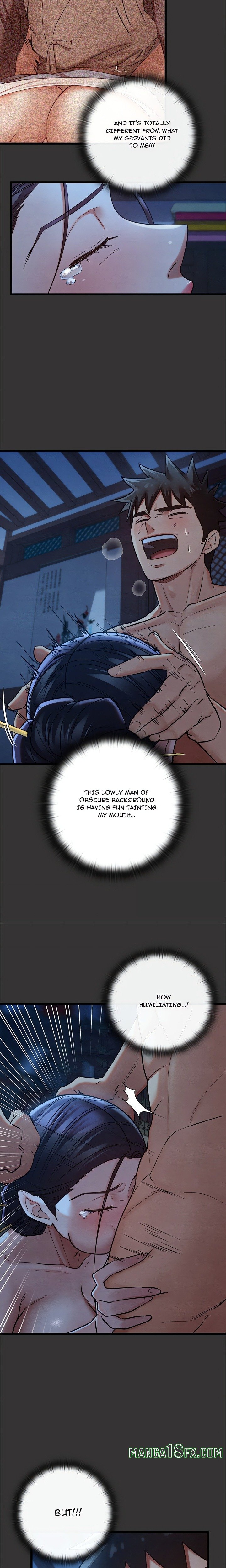 Master of Intimacy (Uncensored) 20