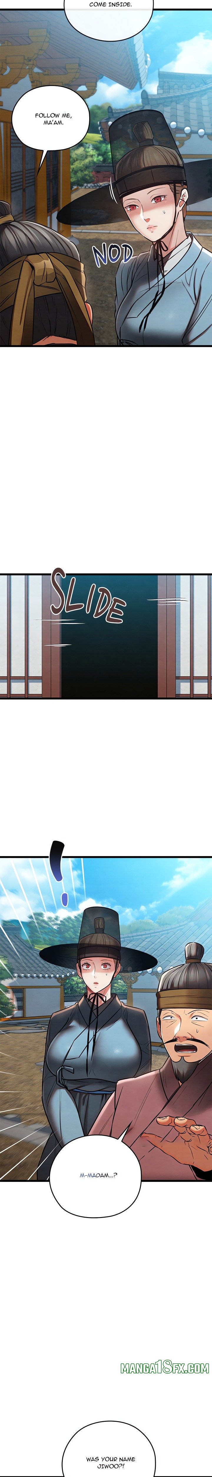 Master of Intimacy (Uncensored) 3