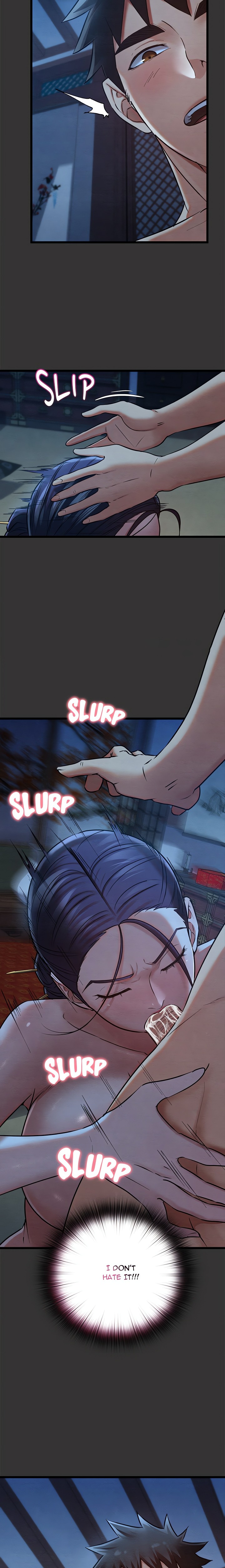 Master of Intimacy (Uncensored) 21