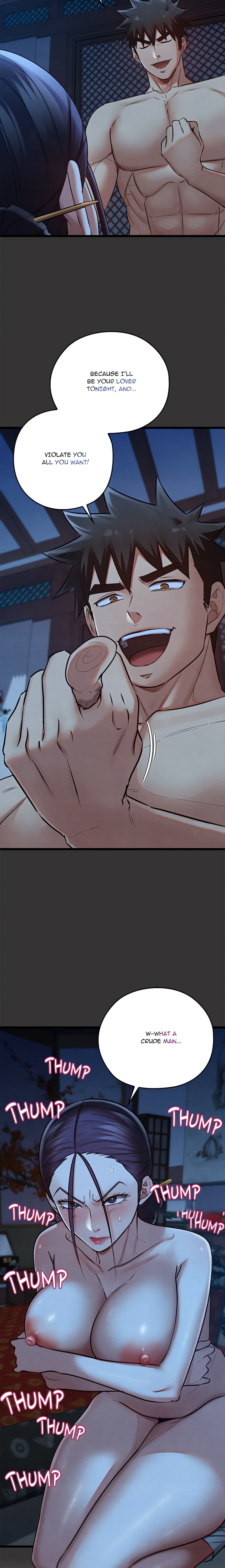 Master of Intimacy (Uncensored) 24
