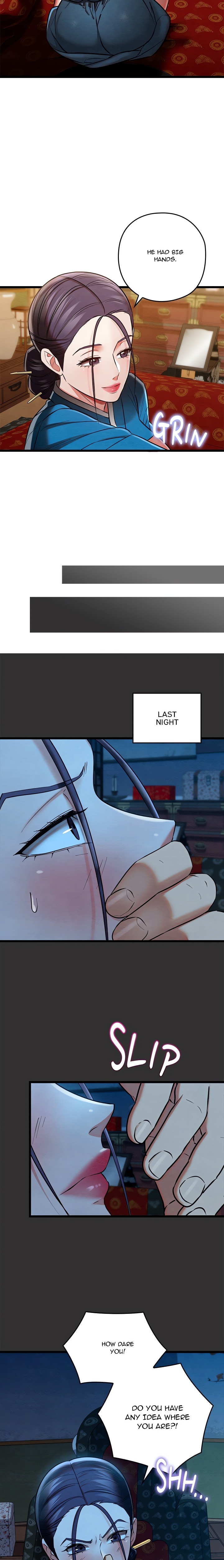 Master of Intimacy (Uncensored) 6