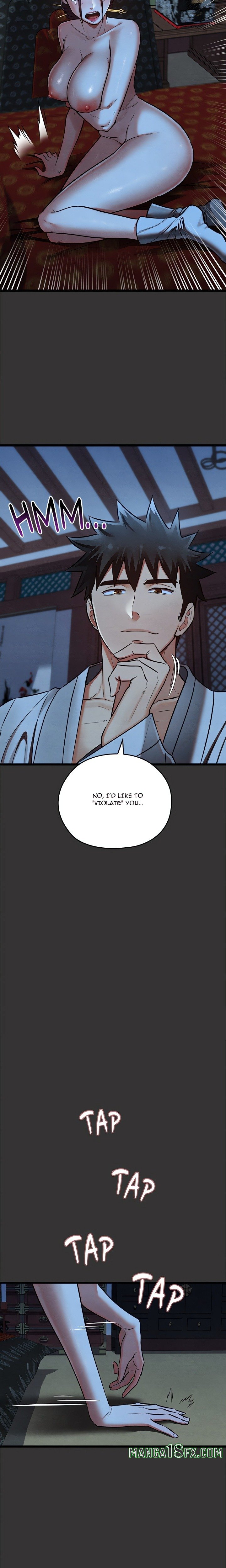 Master of Intimacy (Uncensored) 9