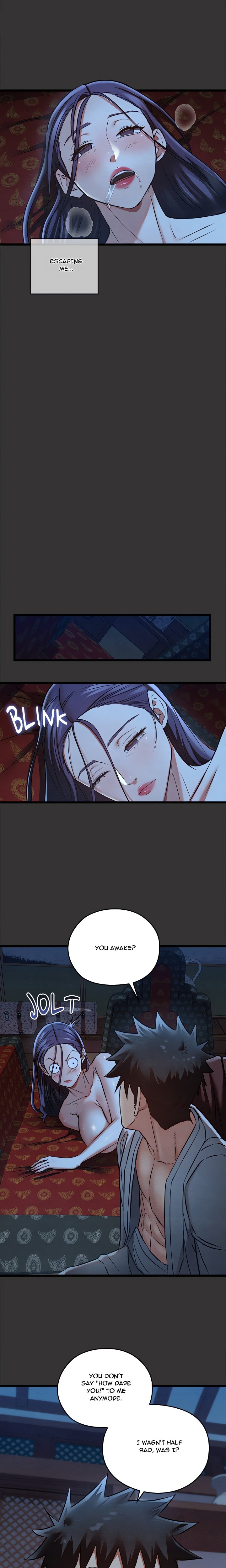 Master of Intimacy (Uncensored) 13