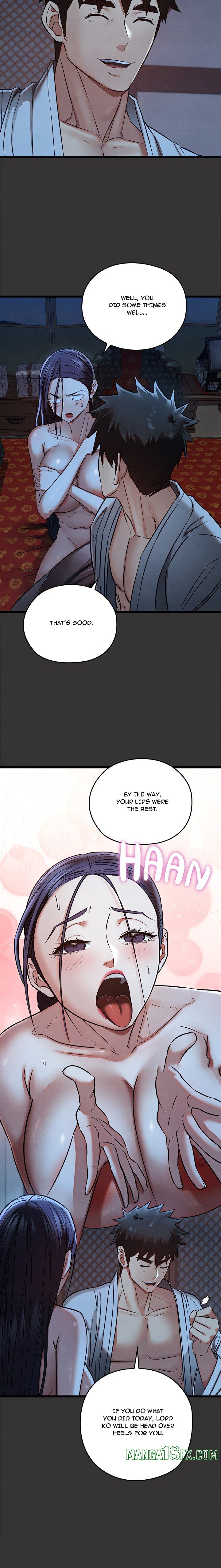 Master of Intimacy (Uncensored) 14