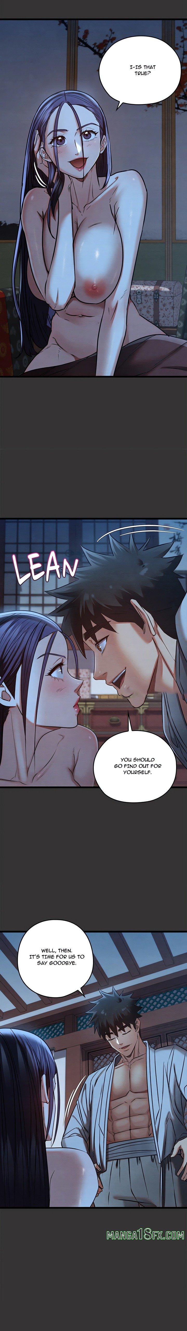 Master of Intimacy (Uncensored) 15