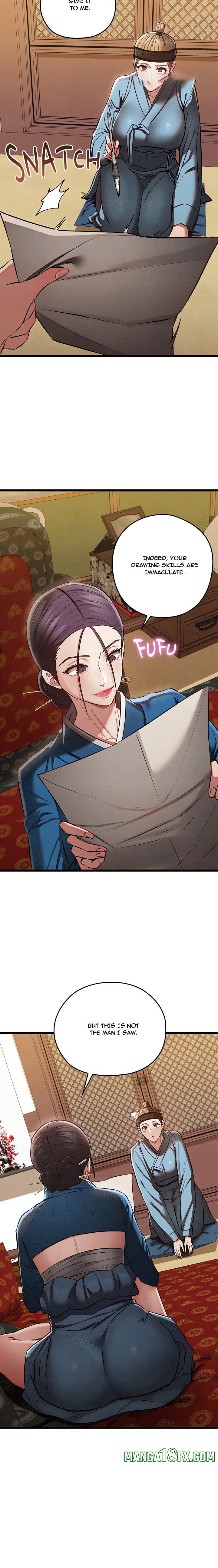 Master of Intimacy (Uncensored) 18