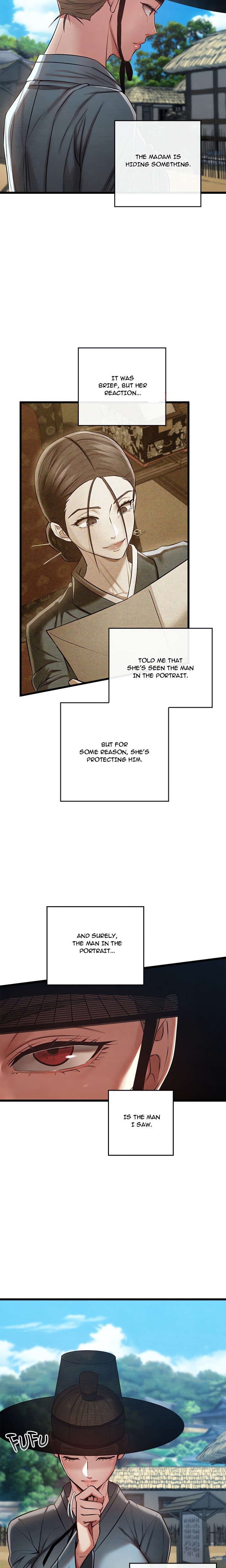 Master of Intimacy (Uncensored) 22