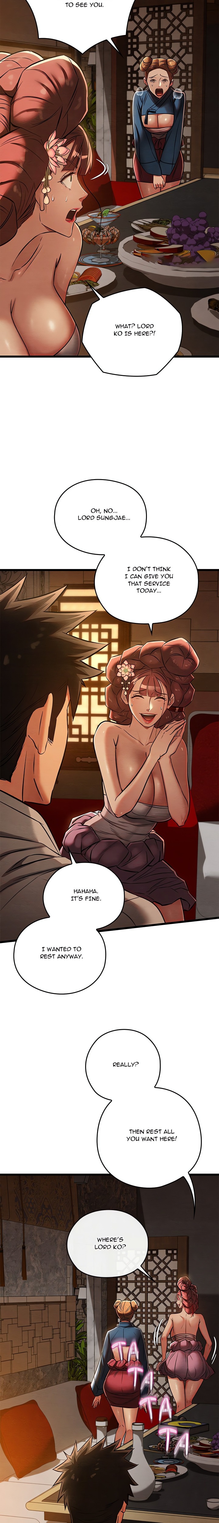 Master of Intimacy (Uncensored) 12